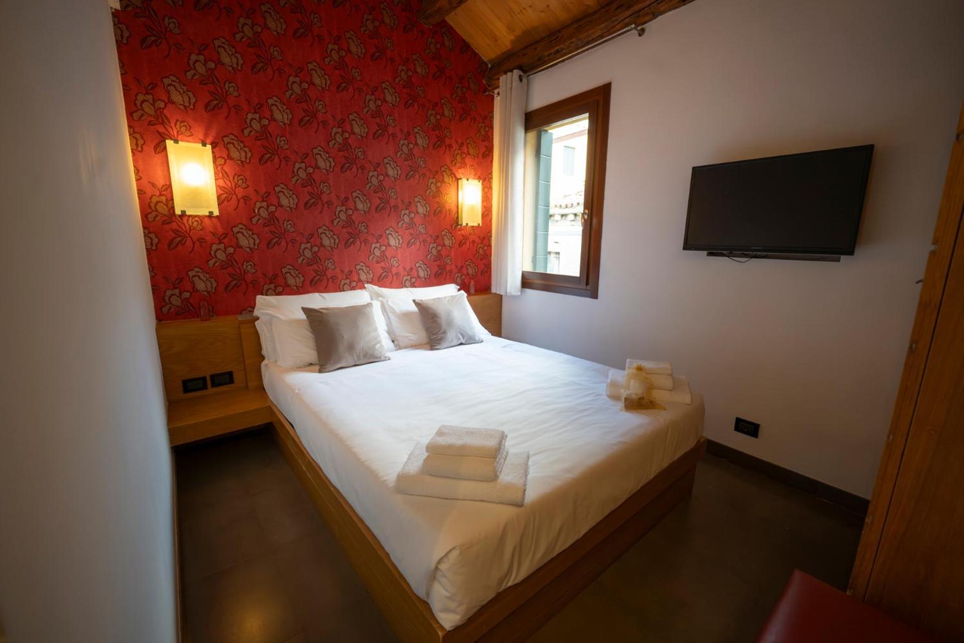 Guest house Antico Casin *