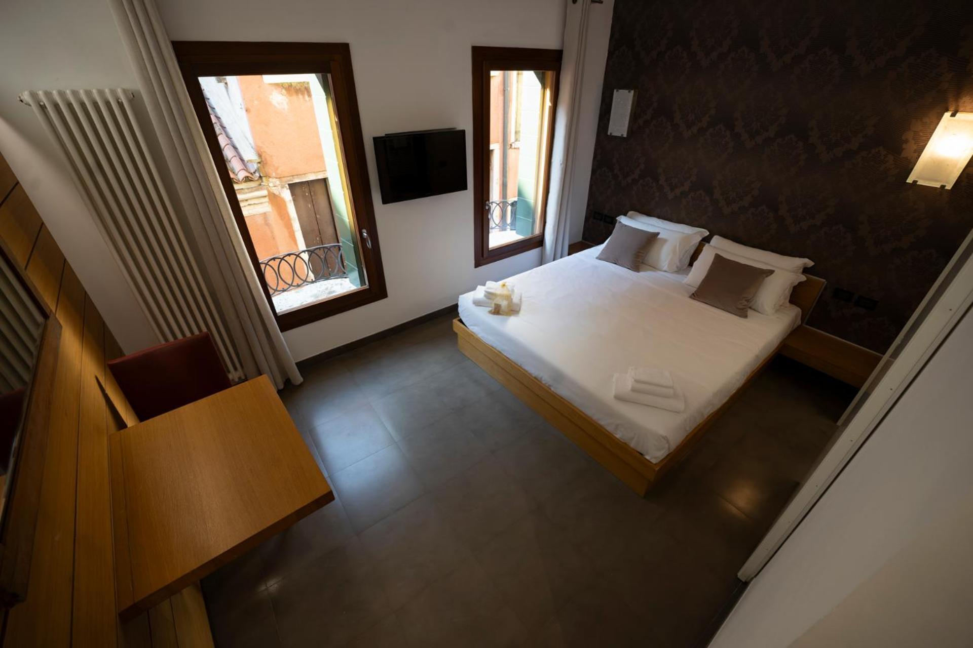 Antico Casin Guest house