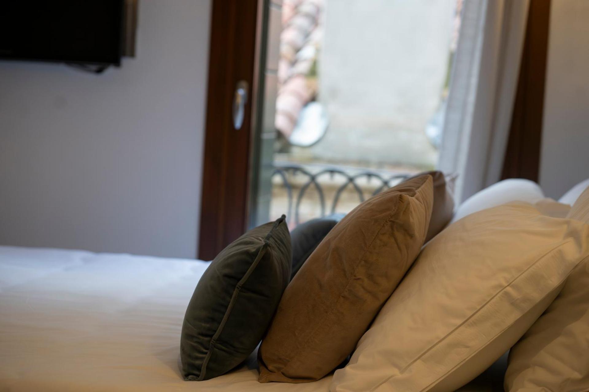 Antico Casin Guest house *