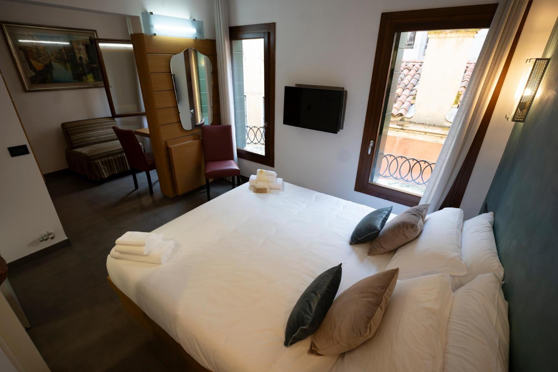 Guest house Antico Casin Venice