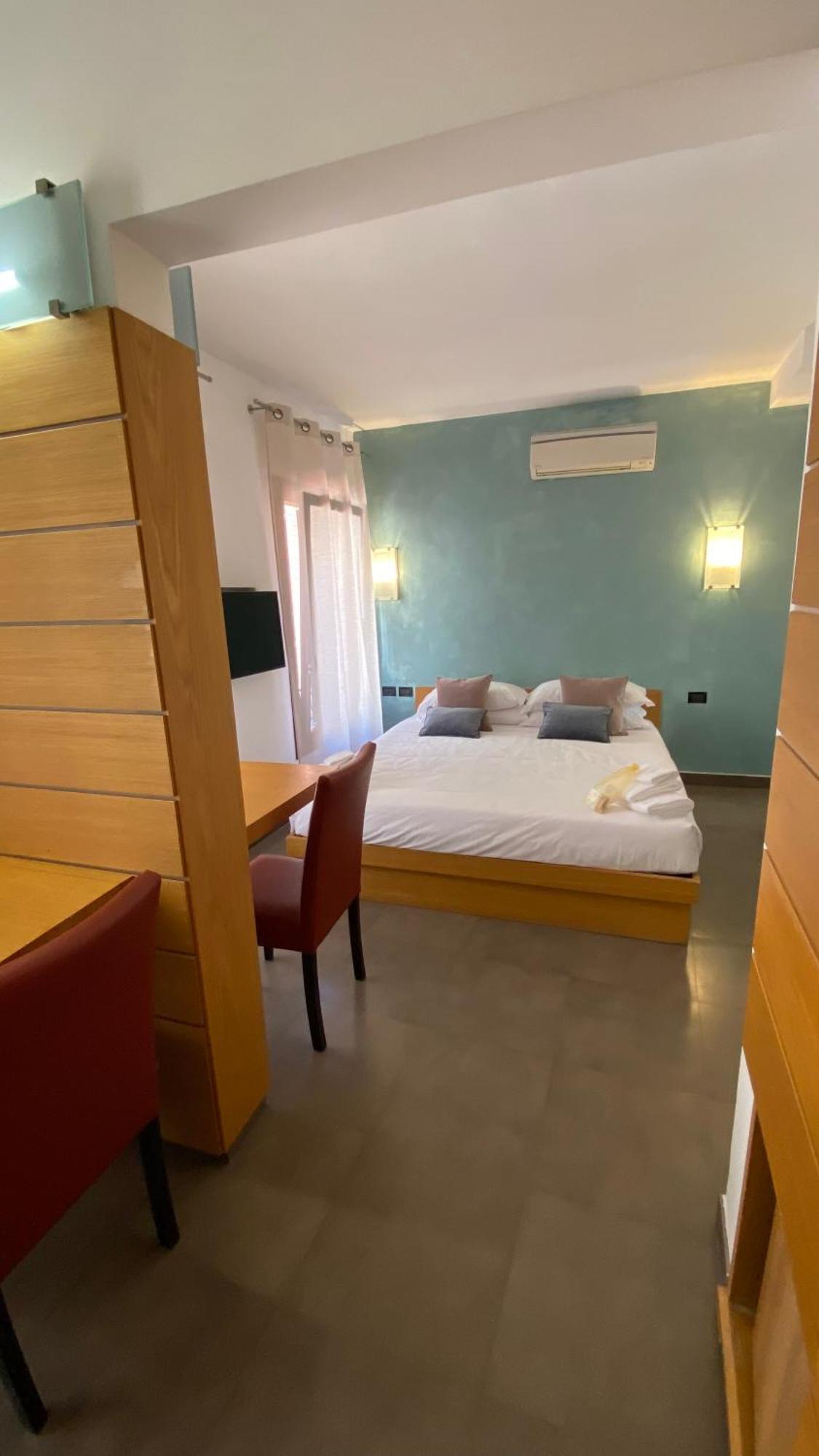 Antico Casin Guest house