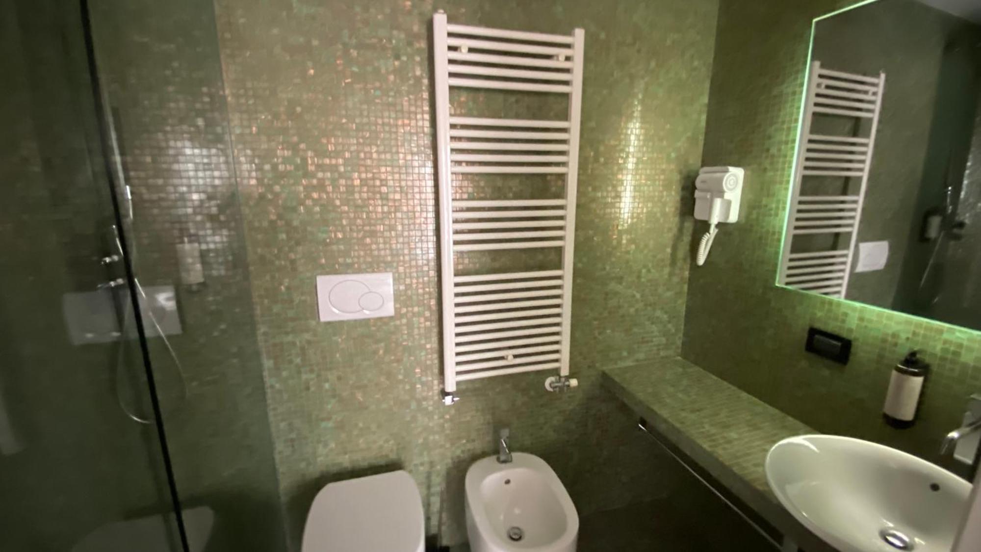 Guest house Antico Casin *