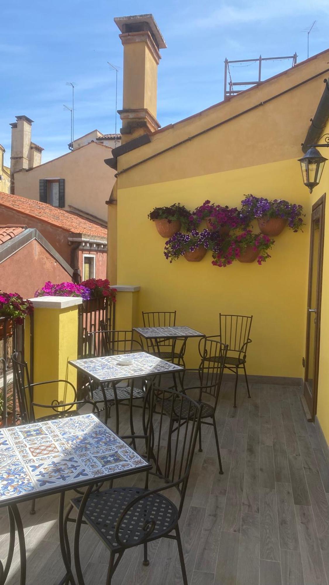 Guest house Antico Casin