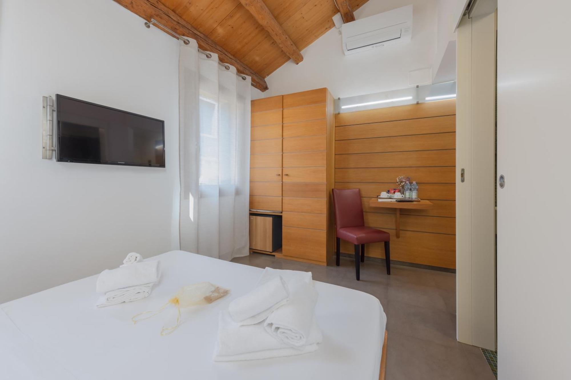 Guest house Antico Casin