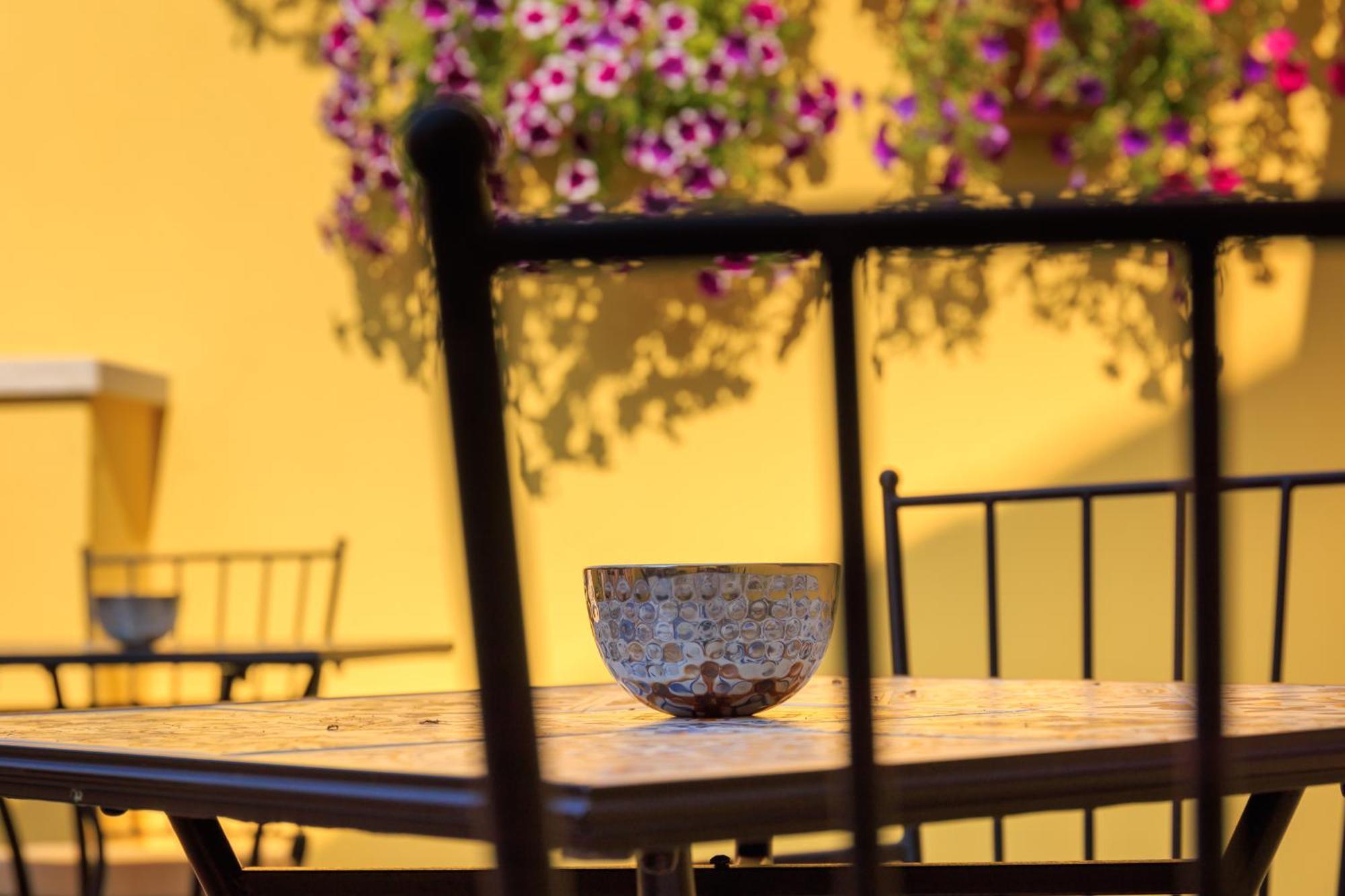 Antico Casin Guest house *