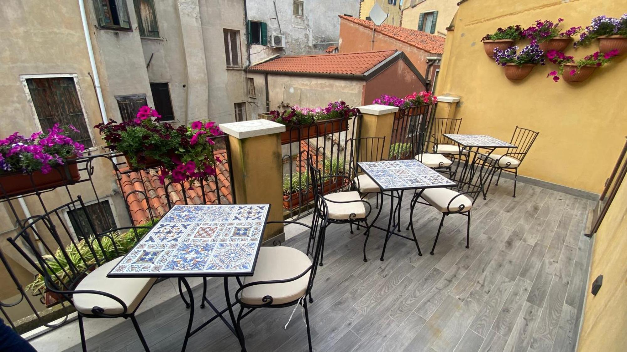 Antico Casin Venecia