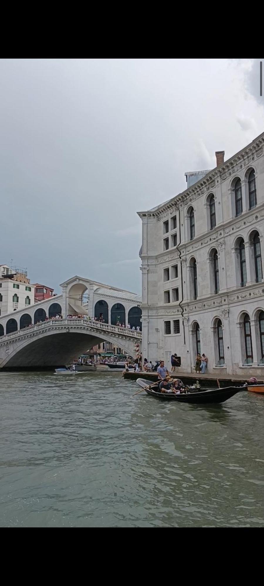 Antico Casin Venecia